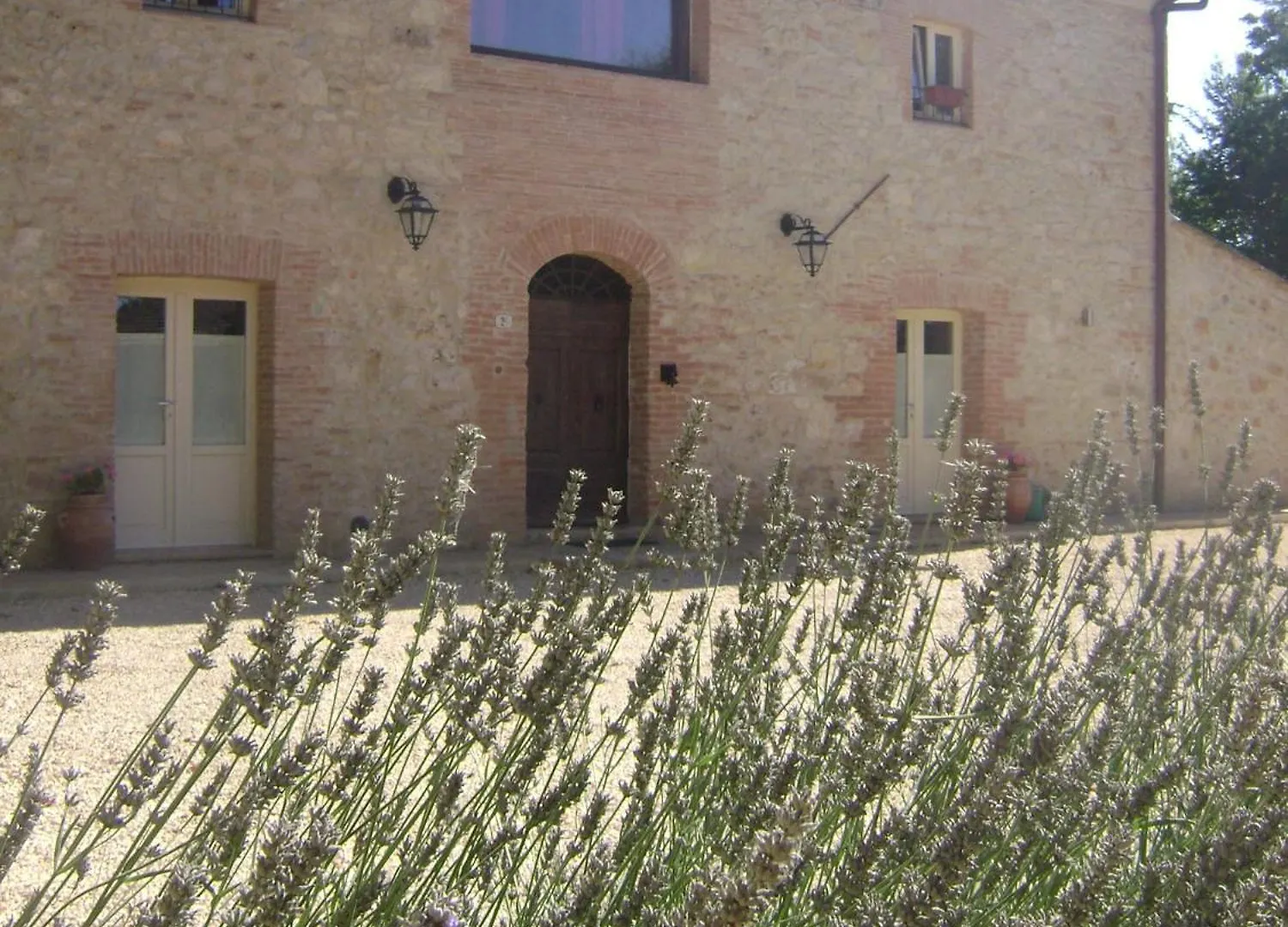 Feriegård Agriturismo La Segolina Colle di Val d'Elsa