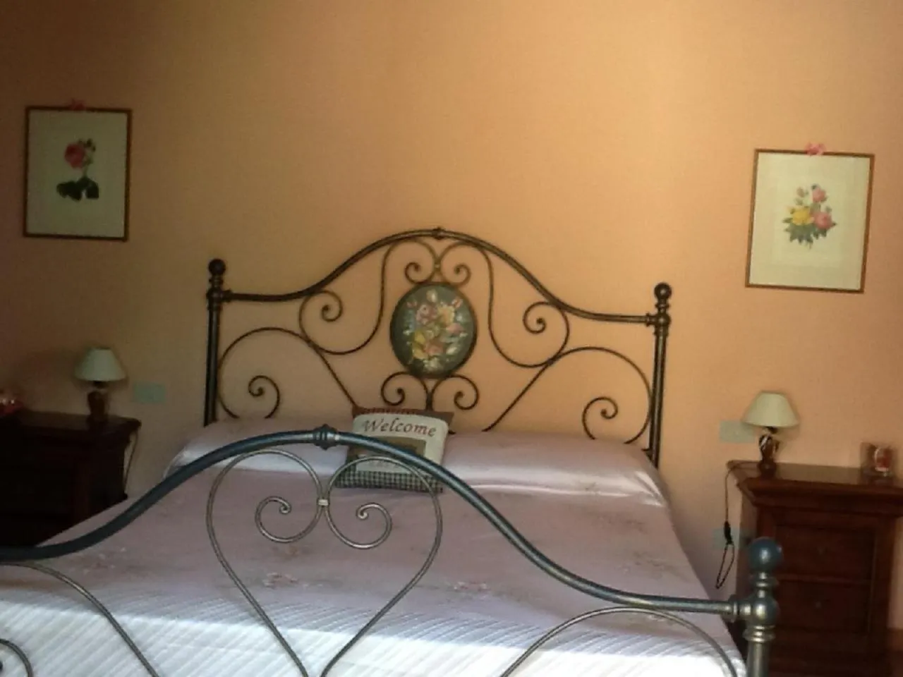 Agriturismo La Segolina Villa Colle Val D'Elsa