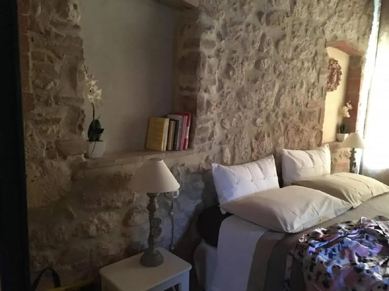 Agriturismo La Segolina Colle di Val d'Elsa