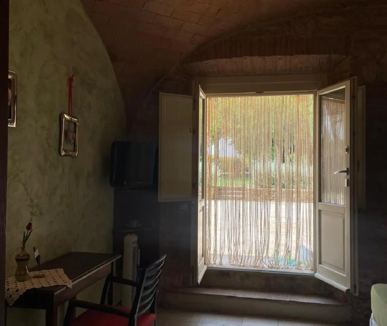 Agriturismo La Segolina Colle di Val d'Elsa Feriegård