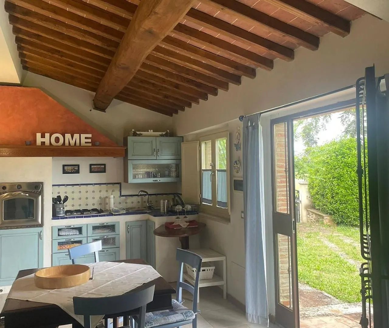 Feriegård Agriturismo La Segolina Colle di Val d'Elsa