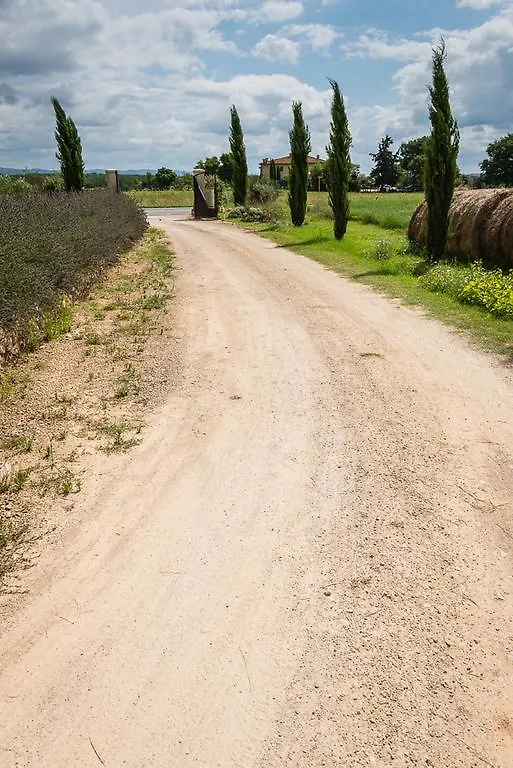 Agriturismo La Segolina Colle di Val d'Elsa 0*,