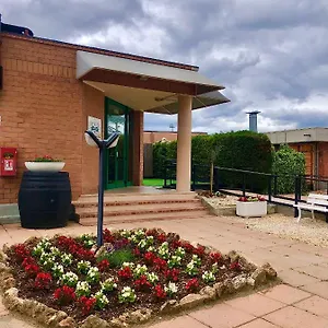 Sportland Pensión