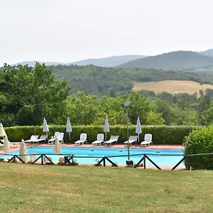  Appartamento Relax Nella Jacuzzi In Toscana