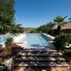 Il Pietreto Hotel