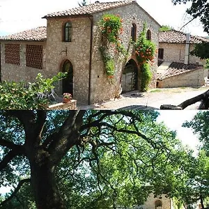 Fattoria Di Mugnano Agroturismo